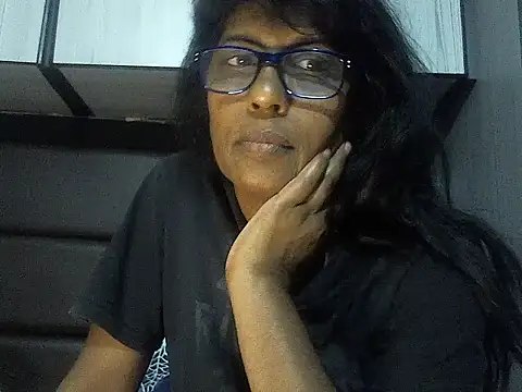 MsAttitude online show from October 25, 3:56 pm