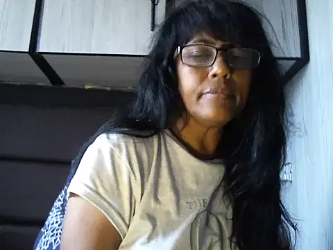 MsAttitude online show from February 20, 12:18 pm