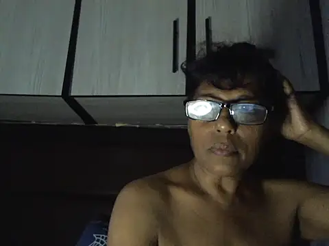 MsAttitude online show from February 7, 2:36 pm