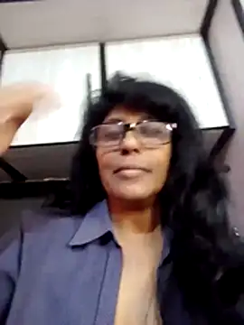 Snapshot of MsAttitude chatting on July 19, 2:14 pm MsAttitude online show from July 19, 2:14 pm