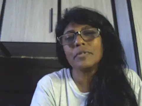 MsAttitude online show from April 26, 10:34 am