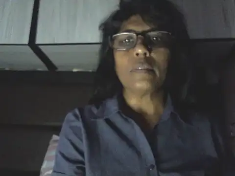 MsAttitude online show from May 1, 2:11 pm