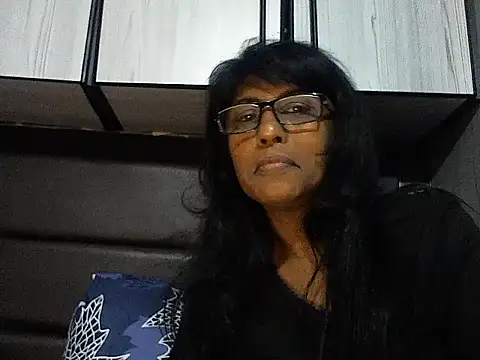 MsAttitude online show from October 12, 2:29 pm