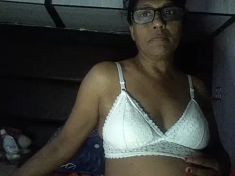 MsAttitude online show from December 1, 11:33 am