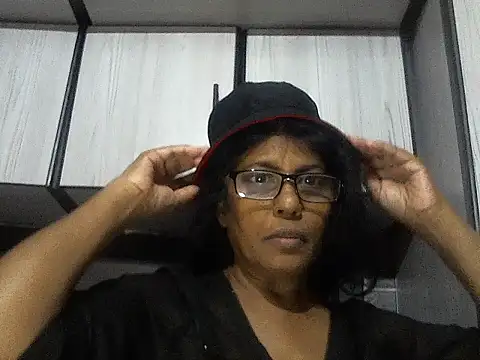 MsAttitude online show from September 23, 8:21 am