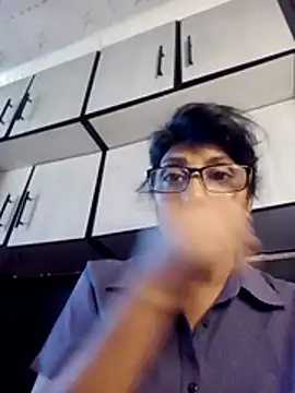 MsAttitude online show from May 25, 6:56 am