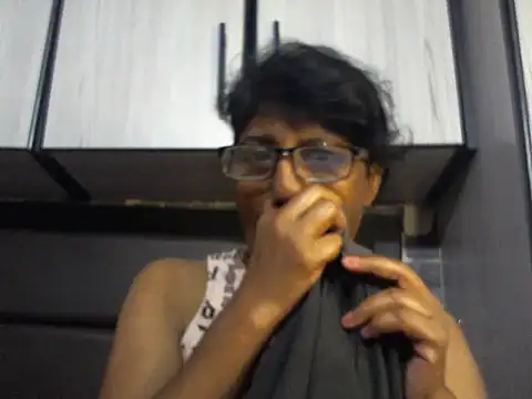 MsAttitude online show from April 9, 7:58 am