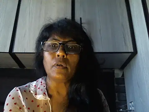 MsAttitude online show from February 23, 6:47 am