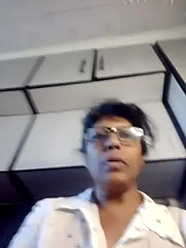 Snapshot of MsAttitude chatting on June 10, 6:25 am MsAttitude online show from June 10, 6:25 am