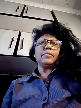 Snapshot of MsAttitude chatting on June 19, 6:41 am MsAttitude online show from June 19, 6:41 am