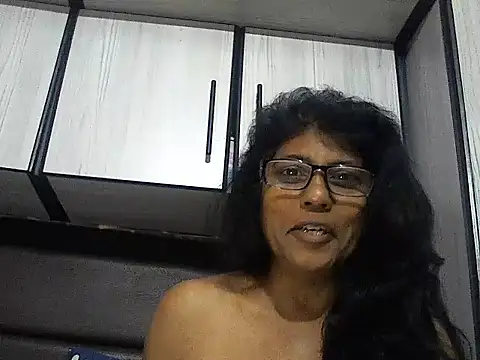 MsAttitude online show from September 26, 7:04 am