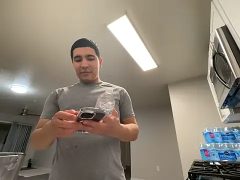 Ryan Garcia  online show from September 13, 3:28 am