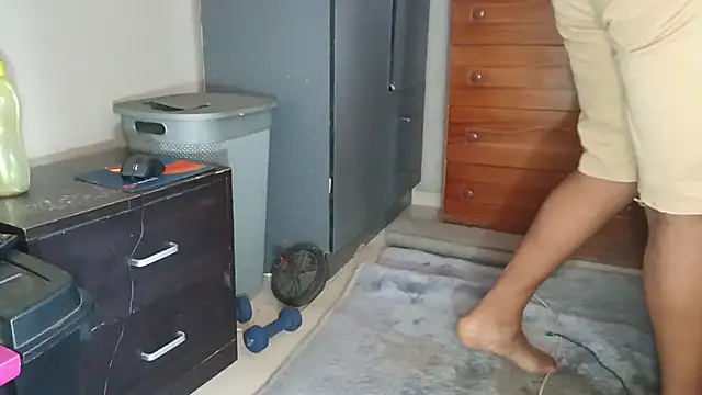 CharlesBlk79  online show from September 15, 7:31 am