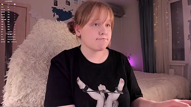 LisaLaas online show from January 21, 2:59 pm