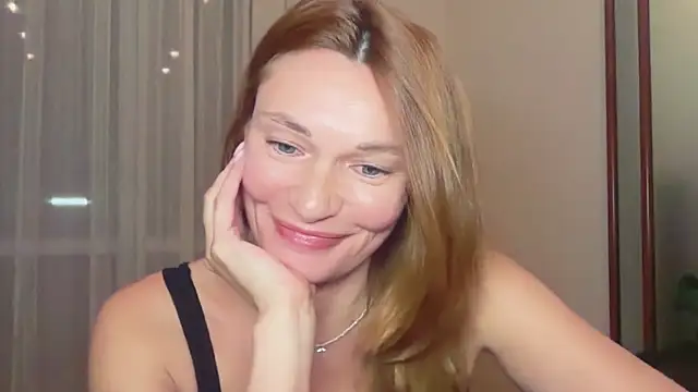 MistyBarnes online show from April 22, 4:25 pm