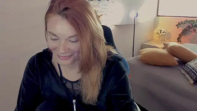 MistyBarnes online show from May 10, 7:12 am