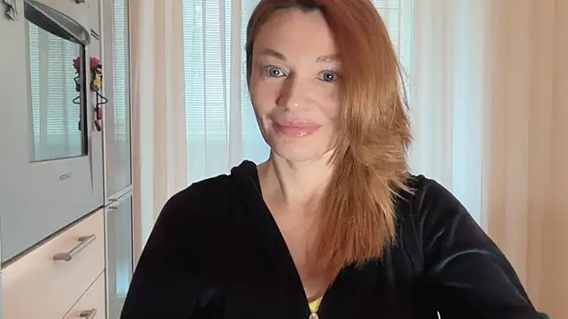 MistyBarnes online show from March 5, 4:31 am