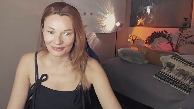 MistyBarnes online show from May 23, 5:01 pm
