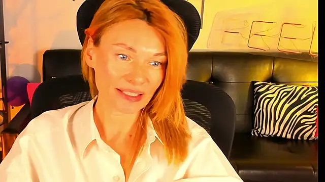 MistyBarnes online show from March 9, 3:16 pm