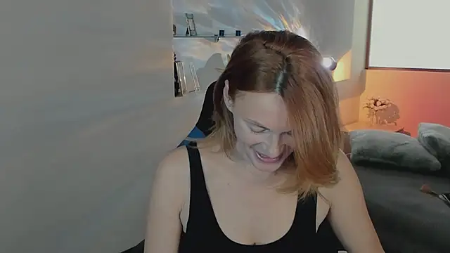 MistyBarnes online show from May 8, 12:31 pm