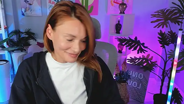 MistyBarnes online show from October 26, 1:44 pm