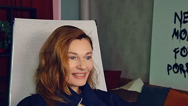 MistyBarnes online show from March 2, 12:01 pm