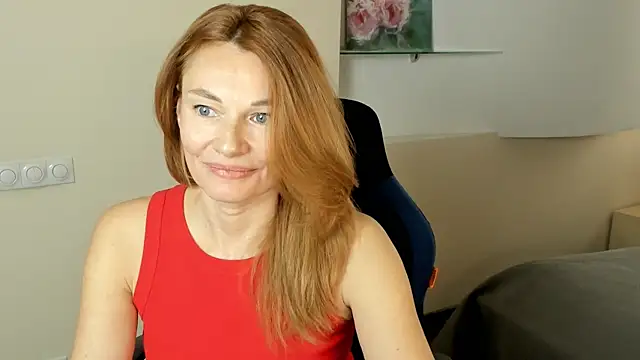 MistyBarnes online show from April 30, 11:39 am
