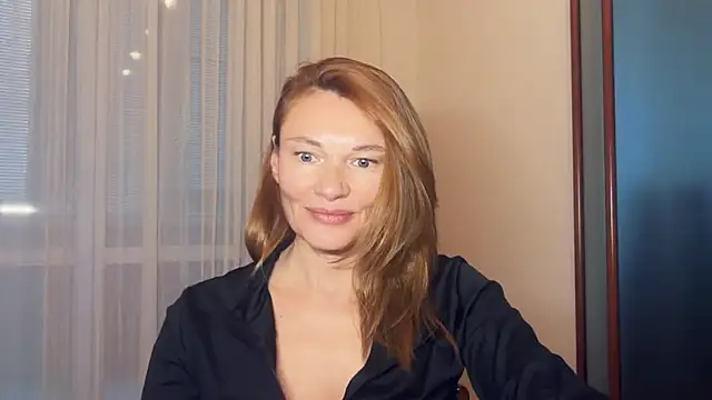 MistyBarnes online show from April 18, 3:36 pm