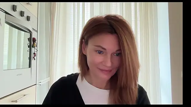 MistyBarnes online show from February 26, 7:52 am