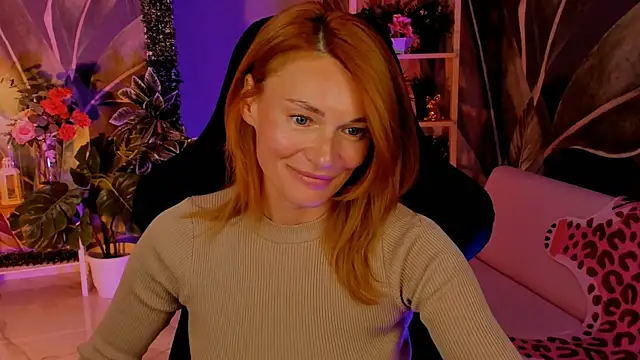 MistyBarnes online show from September 20, 3:06 pm