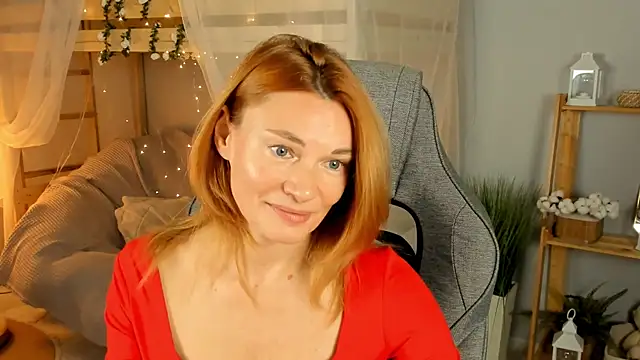 MistyBarnes online show from December 21, 3:03 pm