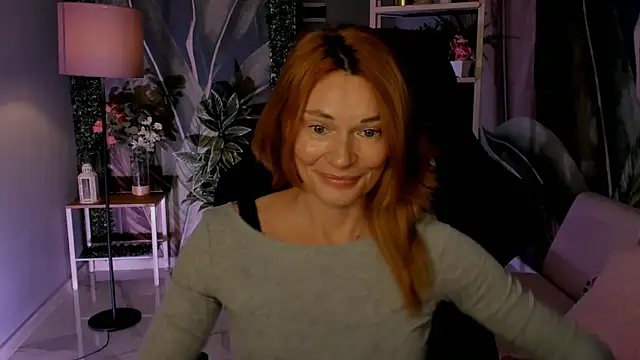 MistyBarnes online show from November 23, 1:43 pm