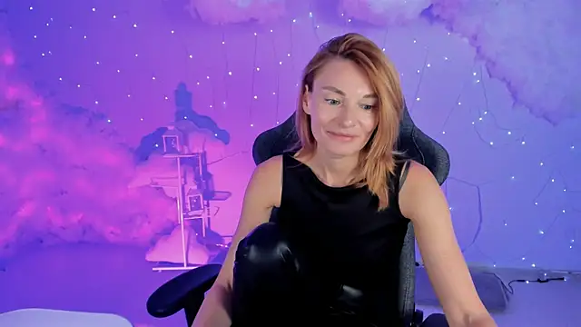 MistyBarnes online show from March 3, 12:06 pm