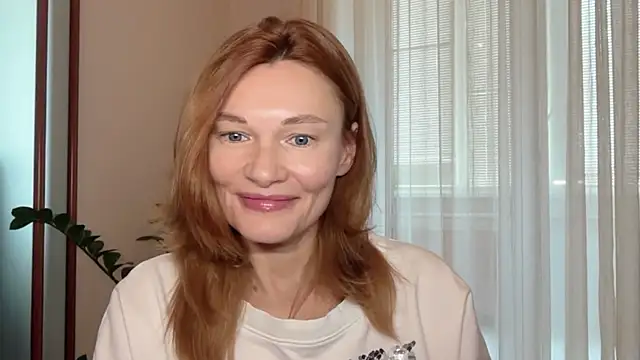 MistyBarnes online show from April 3, 11:27 am