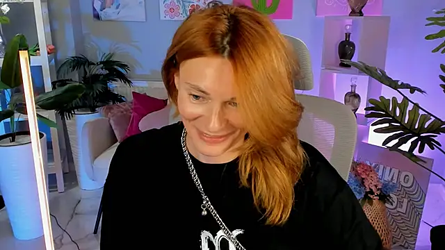 MistyBarnes online show from October 30, 2:58 pm