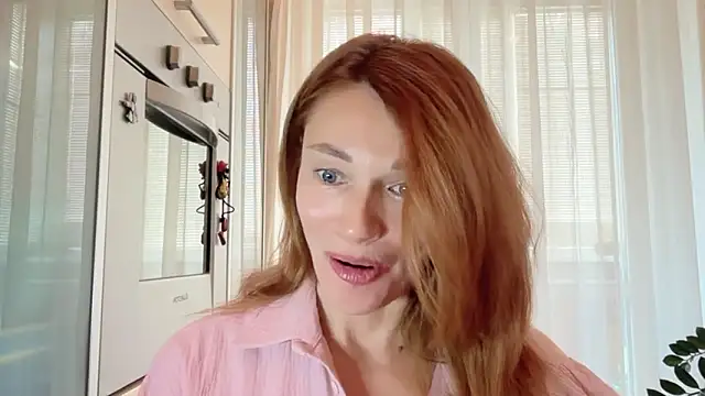 MistyBarnes online show from March 11, 11:15 am