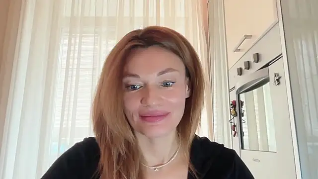 MistyBarnes online show from March 4, 10:12 am