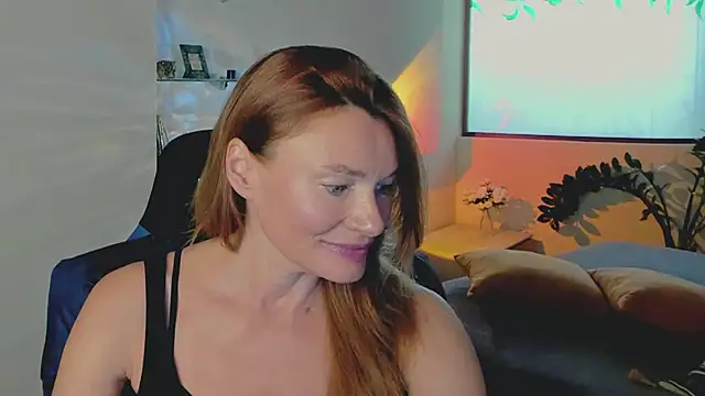 MistyBarnes online show from May 29, 1:39 pm