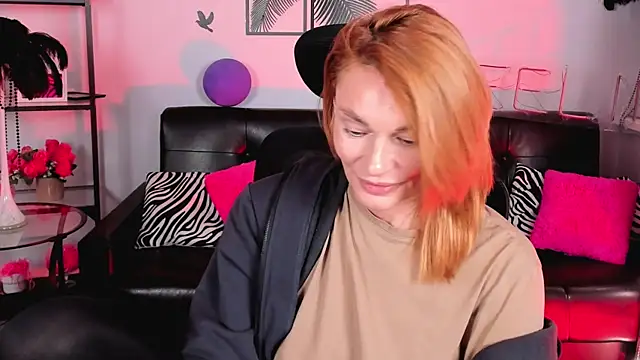 MistyBarnes online show from March 6, 11:47 am