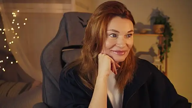 MistyBarnes online show from January 8, 1:39 pm