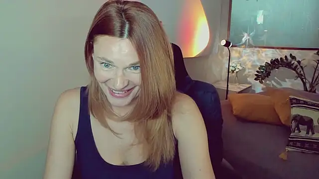 MistyBarnes online show from May 30, 3:39 pm
