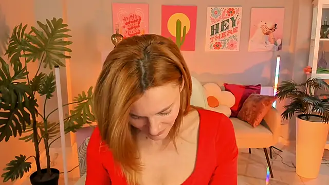 MistyBarnes online show from December 18, 2:21 pm