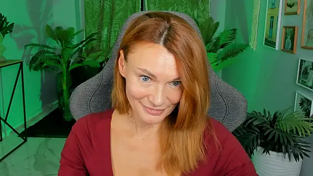 MistyBarnes online show from February 13, 2:17 pm