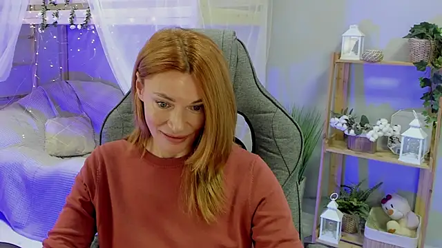 MistyBarnes online show from November 28, 1:22 pm