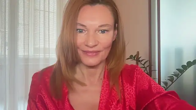 MistyBarnes online show from April 24, 9:33 am