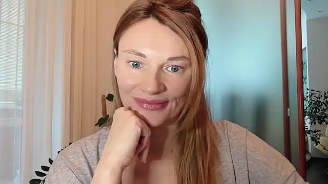 MistyBarnes online show from March 20, 1:45 pm