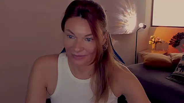 MistyBarnes online show from May 17, 7:41 am