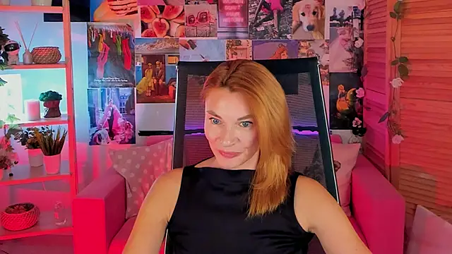 MistyBarnes online show from March 14, 11:34 am