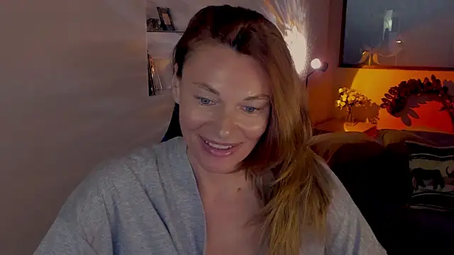 MistyBarnes online show from May 15, 4:27 pm