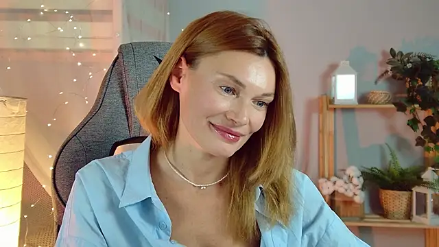 MistyBarnes online show from February 7, 2:47 pm